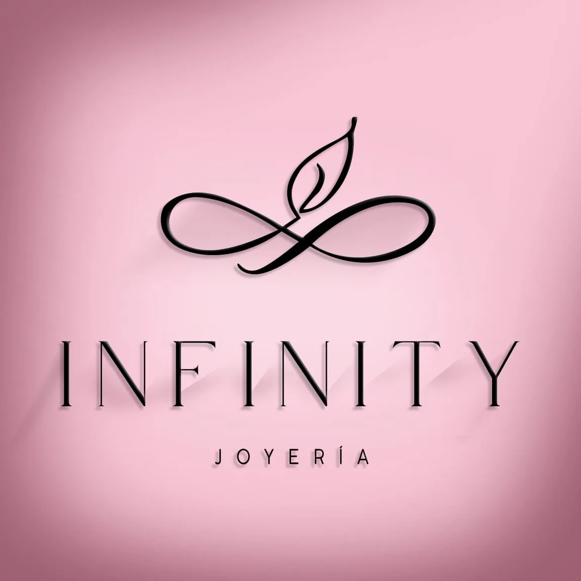 Joyería Infinity